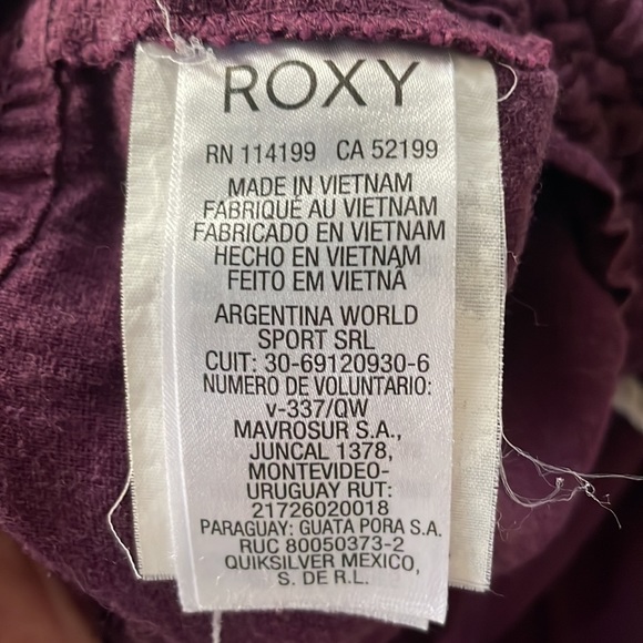 ✨Roxy Lounge Pants - Picture 4 of 6